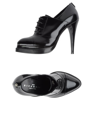 ZOOM JOHN RICHMOND - Lace-up shoes