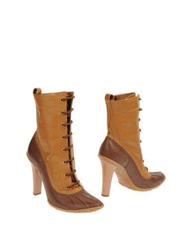 ZOOM CASADEI - Ankle boots