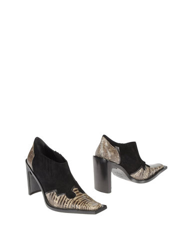 ZOOM CESARE CASADEI - Shoe boots
