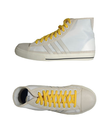 ZOOM ADIDAS ORIGINALS - High-tops