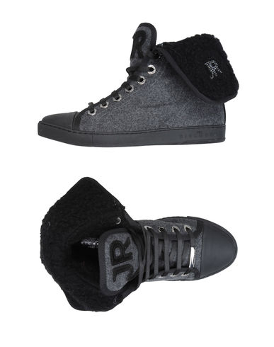 ZOOM JOHN RICHMOND - High-top trainers