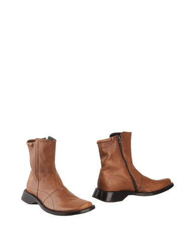 ZOOM ENRICO FANTINI - Ankle boots