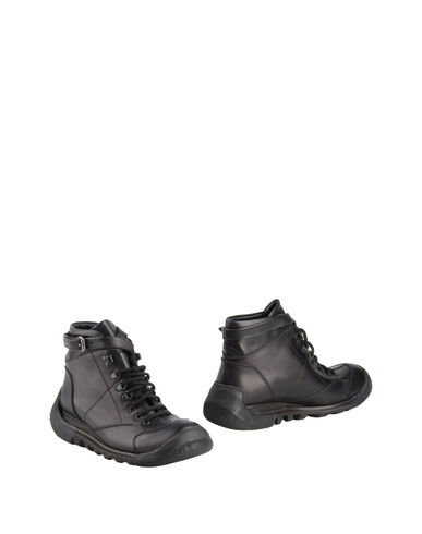 ZOOM ENRICO FANTINI - Ankle boots