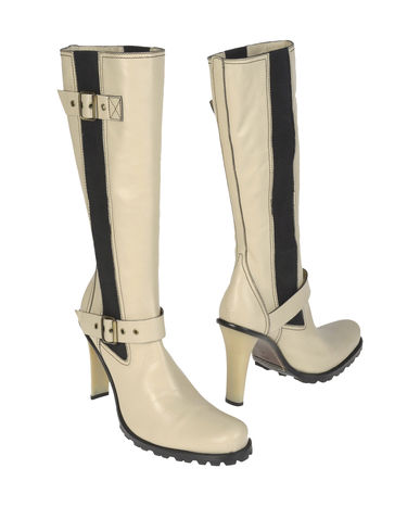 ZOOM CASADEI - High-heeled boots