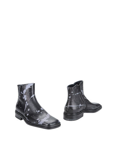 ZOOM PATRICK COX - Ankle boots