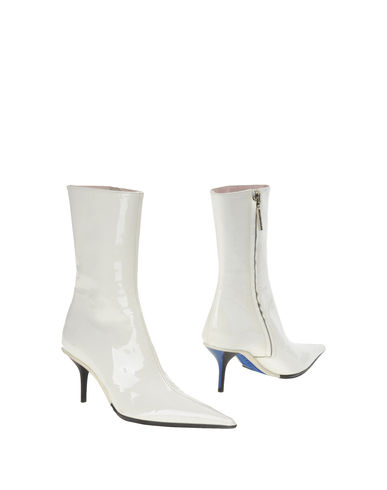 ZOOM GIANMARCO LORENZI - Ankle boots