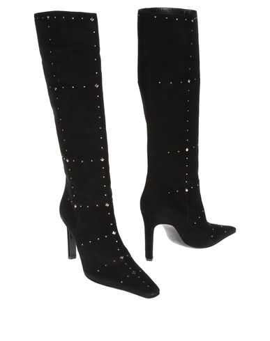 ZOOM CASADEI - High-heeled boots