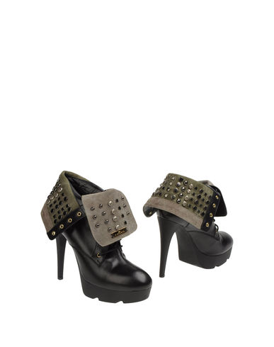 ZOOM JOHN RICHMOND - Shoe boots