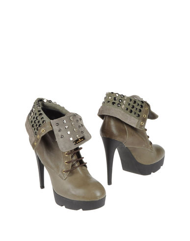 ZOOM JOHN RICHMOND - Shoe boots