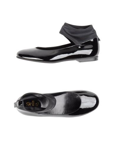 ZOOM EQUERRY - Ballet flats