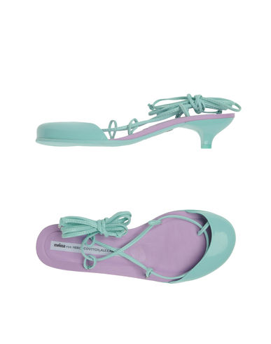 ZOOM MELISSA + ALEXANDRE HERCHCOVITCH - Sandals