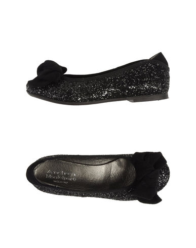 ZOOM ANDREA MONTELPARE - Ballet flats