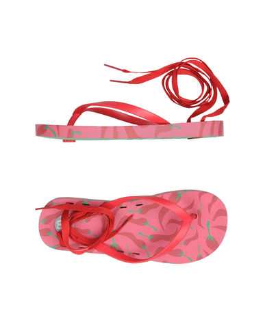 ZOOM MELISSA - Flip flops