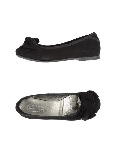 ZOOM ANDREA MONTELPARE - Ballet flats