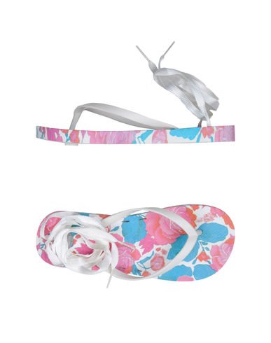 ZOOM MELISSA - Flip flops