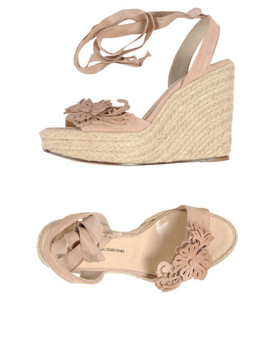 ZOOM ERMANNO SCERVINO - Wedge