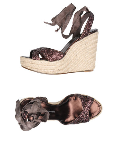 ZOOM ERMANNO SCERVINO - Wedge