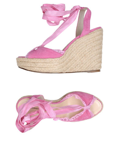 ZOOM ERMANNO SCERVINO - Sandals