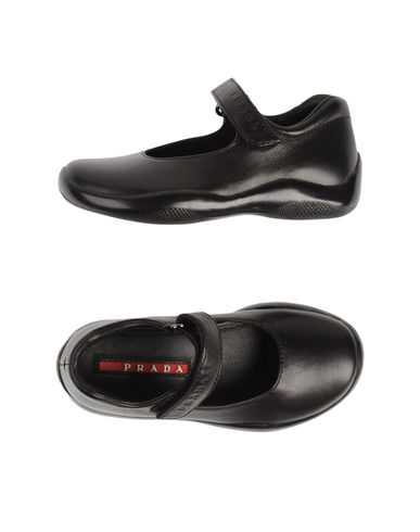 ZOOM PRADA SPORT - Ballet flats