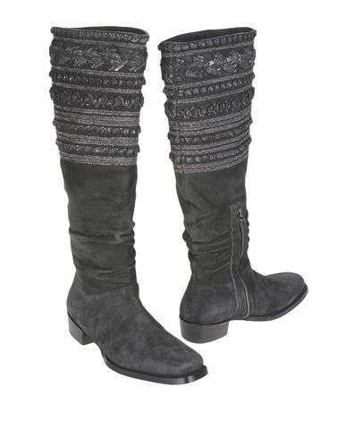 ZOOM ERMANNO SCERVINO - Boots
