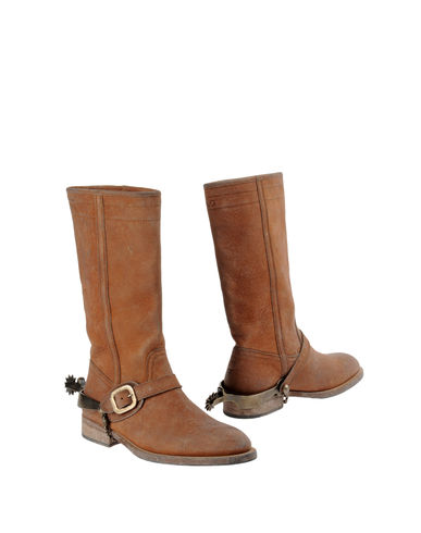 ZOOM D&G - Boots