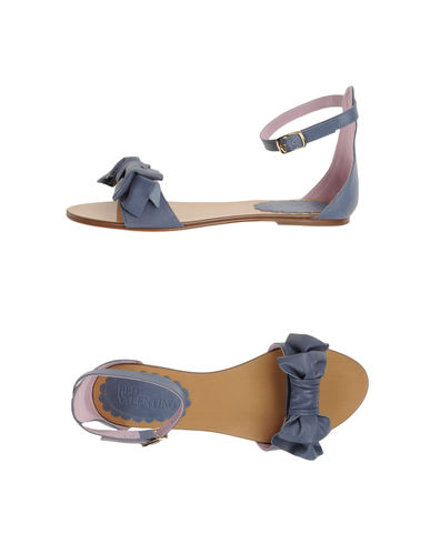 ZOOM REDValentino - Sandals