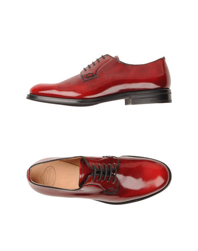 ZOOM CHURCH'S - Lace-up shoes