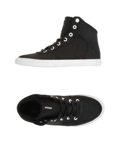 ZOOM SUPRA - High-top sneaker