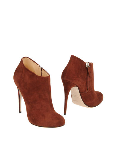 ZOOM GIUSEPPE ZANOTTI DESIGN - Shoe boots