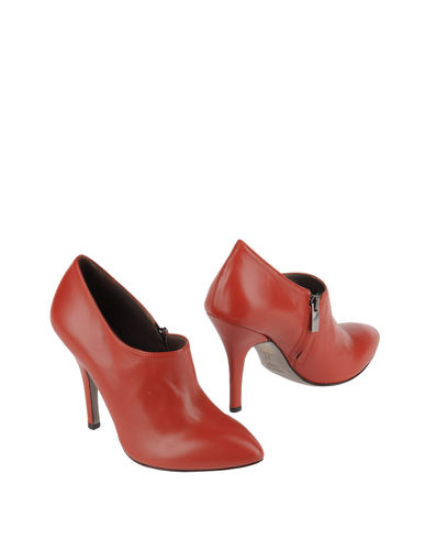ZOOM JEREMY-HO - Shoe boots