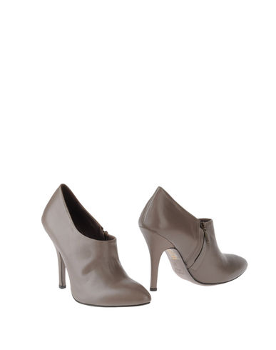 ZOOM JEREMY-HO - Shoe boots