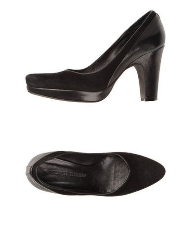 ZOOM VERONIQUE BRANQUINHO - Platform courts