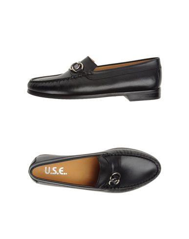 ZOOM U.S.E. - Moccasins
