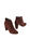 Dark brown Dark brown