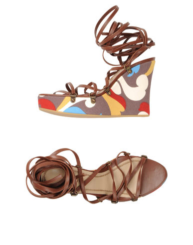 ZOOM CACHAREL - Wedge