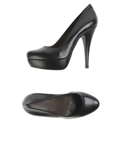 ZOOM JEREMY-HO - Closed-toe slip-ons