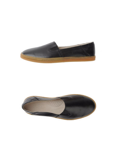 ZOOM EF by ENRICO FANTINI - Slip-on sneaker