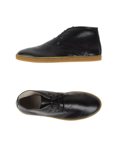 ZOOM EF by ENRICO FANTINI - Ankle boots