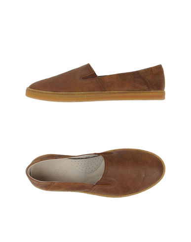 ZOOM EF by ENRICO FANTINI - Slip-on sneaker