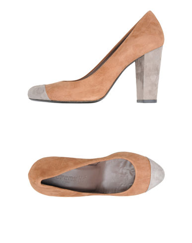 ZOOM JEREMY-HO - Closed-toe slip-ons