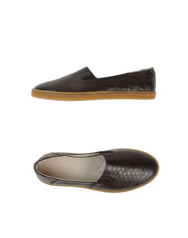 ZOOM EF by ENRICO FANTINI - Slip-on trainers