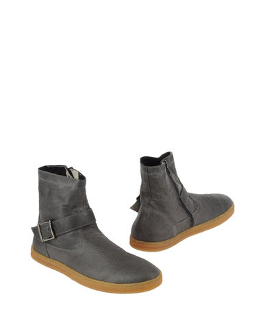 ZOOM EF by ENRICO FANTINI - Ankle boots