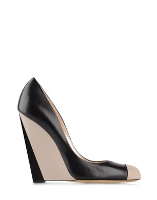 Closed-toe slip-ons Women's - CASADEI