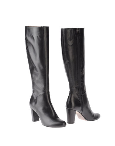 ZOOM JEREMY-HO - High-heeled boots