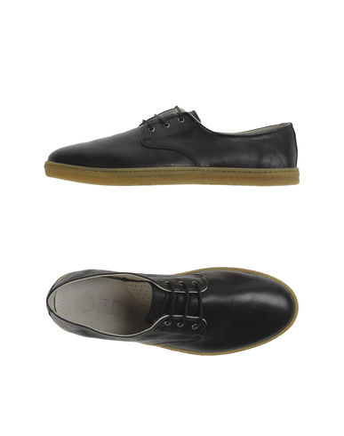 ZOOM EF by ENRICO FANTINI - Lace-up shoes