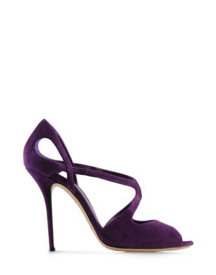 High-heeled sandals Women's - CASADEI
