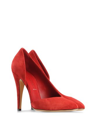 Closed toe - CASADEI