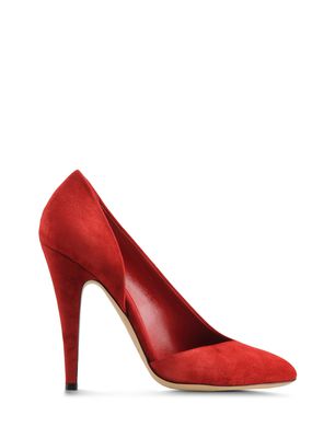 Closed-toe slip-ons  Women's - CASADEI