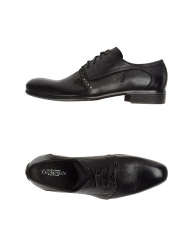 ZOOM THOMPSON - Lace-up shoes