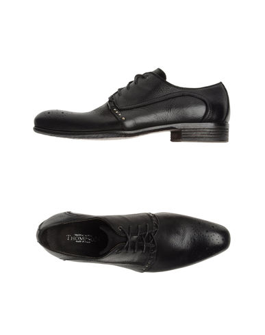ZOOM THOMPSON - Lace-up shoes